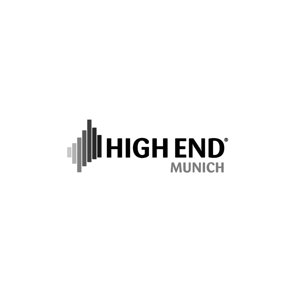Logo HIGH END